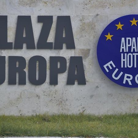 Aparthotel Europa 푼타 카나 외부 사진