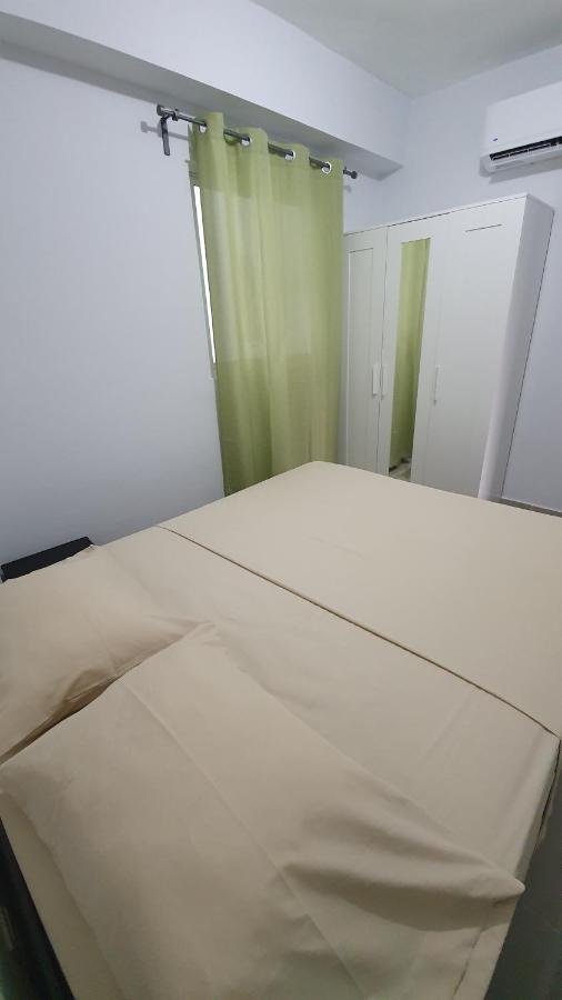 Aparthotel Europa 푼타 카나 외부 사진
