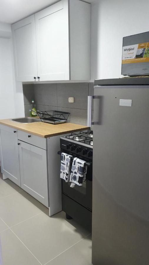 Aparthotel Europa 푼타 카나 외부 사진