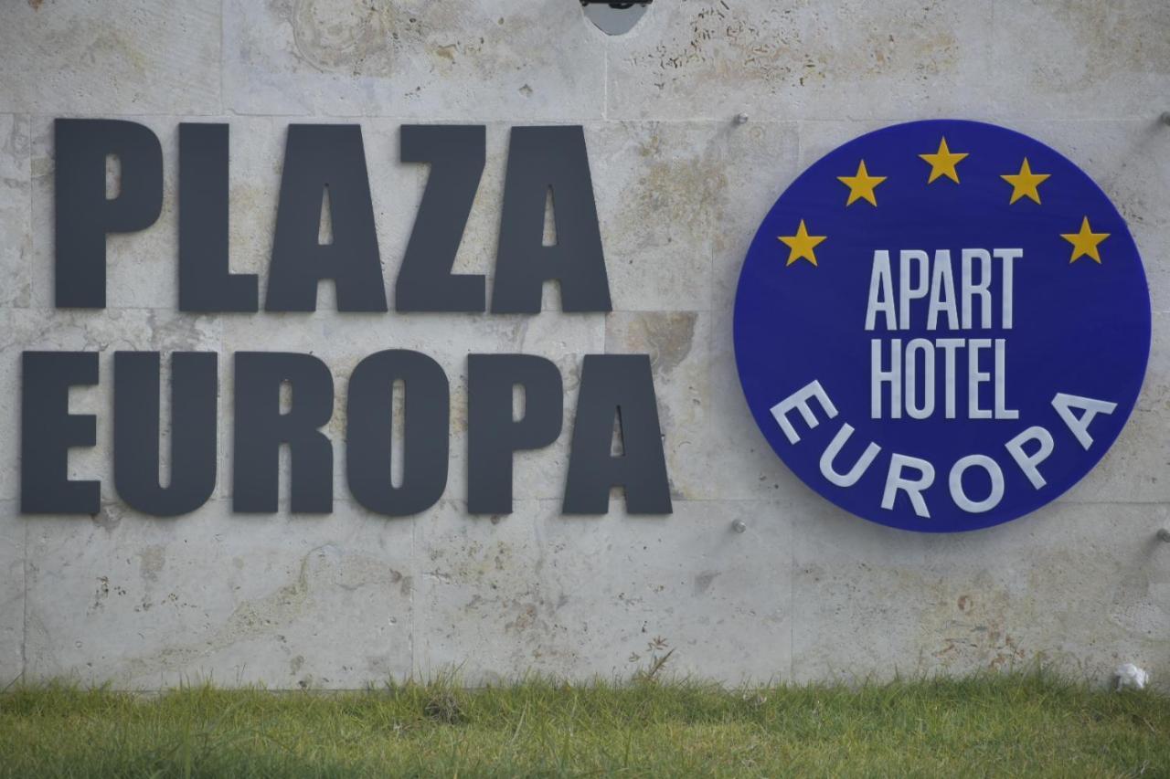 Aparthotel Europa 푼타 카나 객실 사진