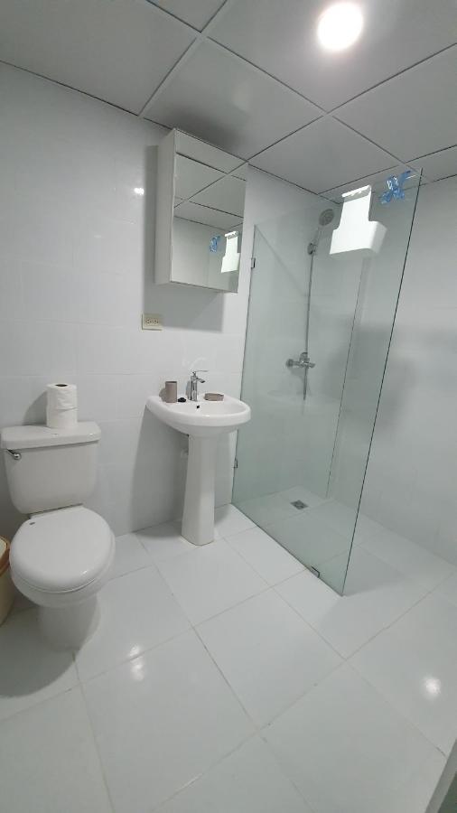Aparthotel Europa 푼타 카나 객실 사진